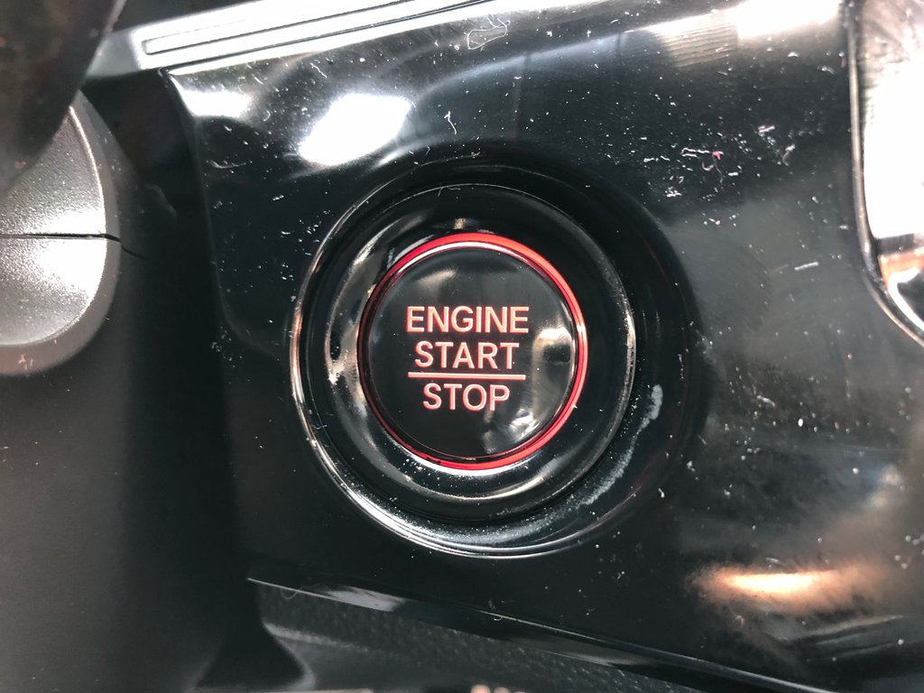 2022 Honda Civic Sport - sunroof, dual climate zones, reverse cam in Kentville, Nova Scotia - 11 - w1024h768px