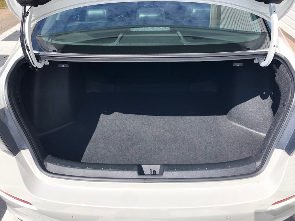 2022 Honda Civic Touring - hands free, cruise control, power seats in COLDBROOK, Nova Scotia - 22 - w1024h768px
