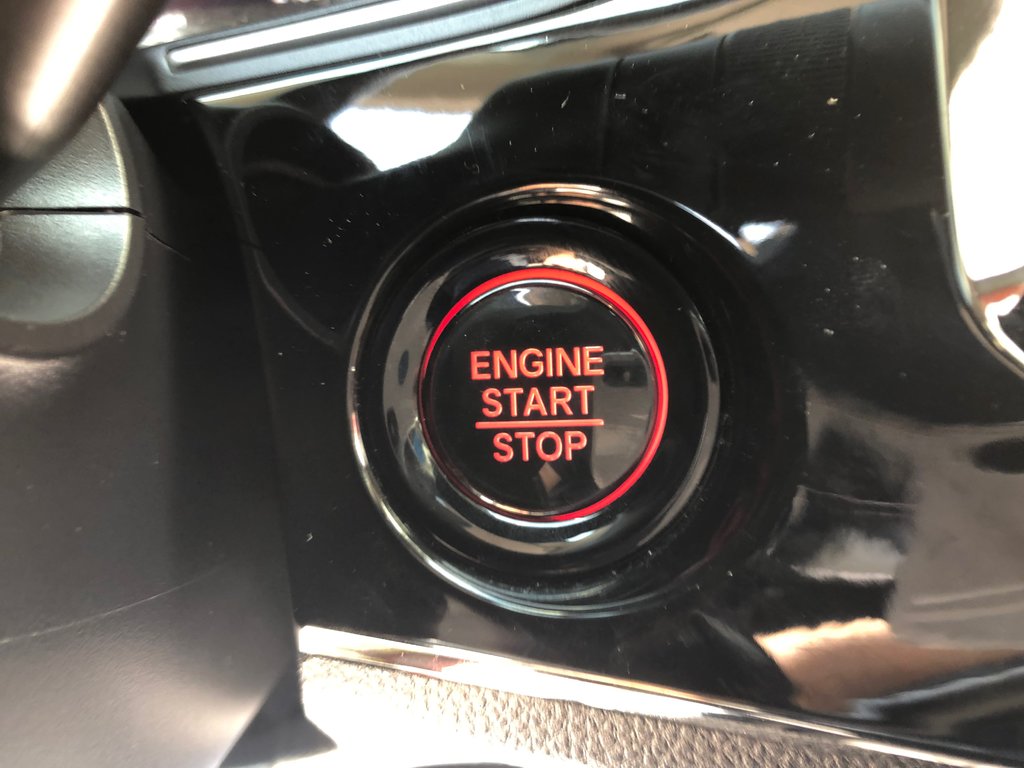 2022 Honda Civic Touring - hands free, cruise control, power seats in COLDBROOK, Nova Scotia - 11 - w1024h768px