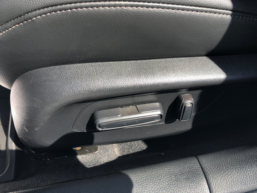 2022 Honda Civic Touring - hands free, cruise control, power seats in COLDBROOK, Nova Scotia - 18 - w1024h768px
