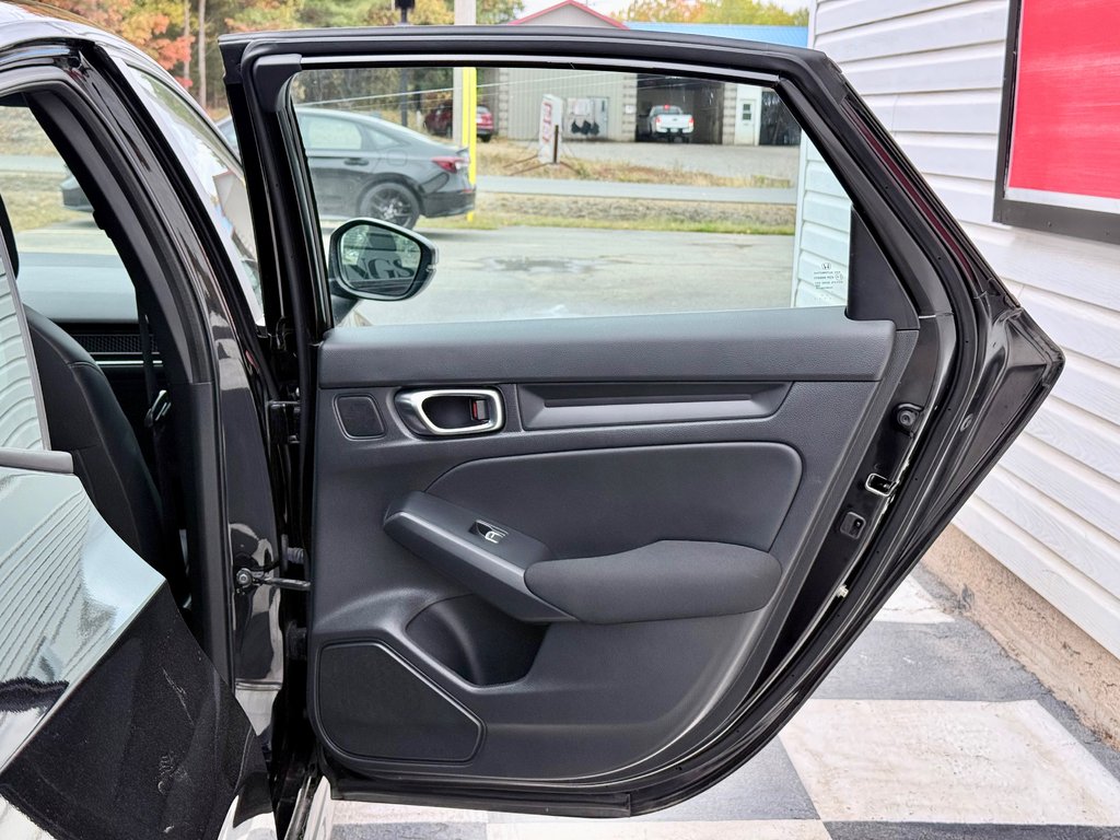 2022 Honda CIVIC Sport | Sunroof, Reverse Camera, Android Auto in COLDBROOK, Nova Scotia - 23 - w1024h768px