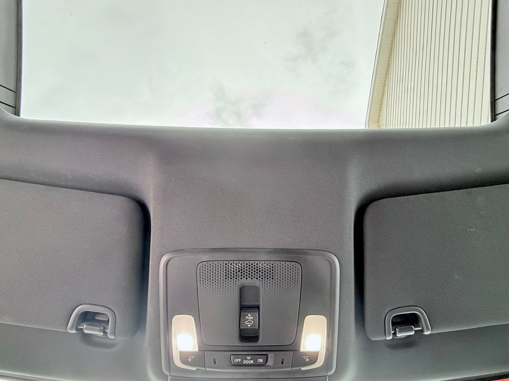 2022 Honda CIVIC Sport | Sunroof, Reverse Camera, Android Auto in COLDBROOK, Nova Scotia - 13 - w1024h768px