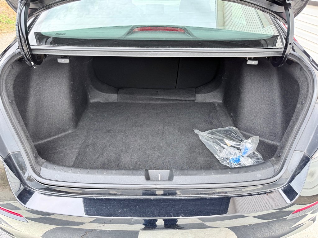 2022 Honda CIVIC Sport | Sunroof, Reverse Camera, Android Auto in COLDBROOK, Nova Scotia - 22 - w1024h768px