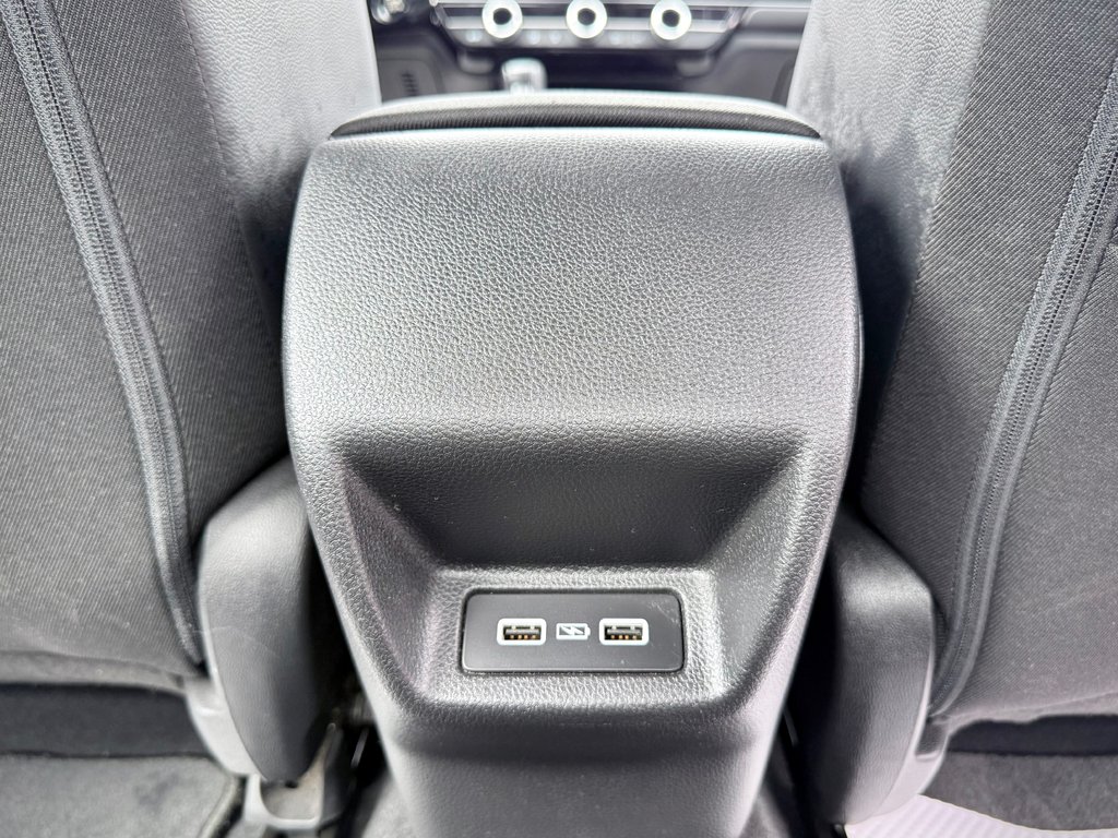 2022 Honda CIVIC Sport | Sunroof, Reverse Camera, Android Auto in COLDBROOK, Nova Scotia - 21 - w1024h768px