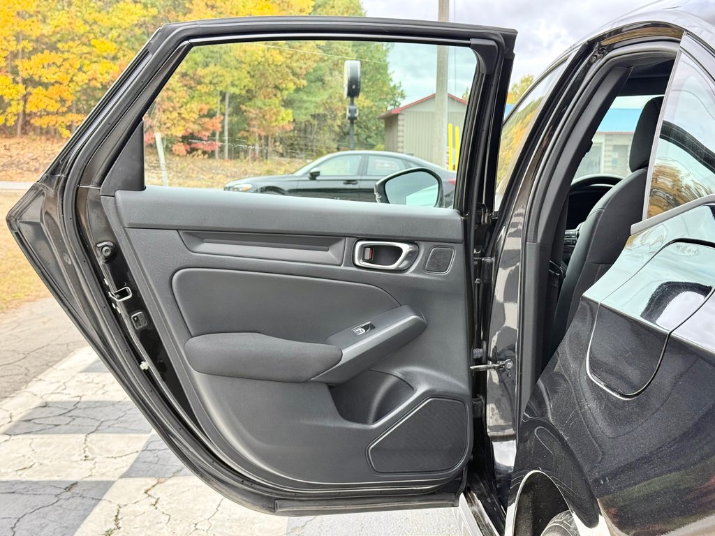 2022 Honda CIVIC Sport | Sunroof, Reverse Camera, Android Auto in COLDBROOK, Nova Scotia - 19 - w1024h768px