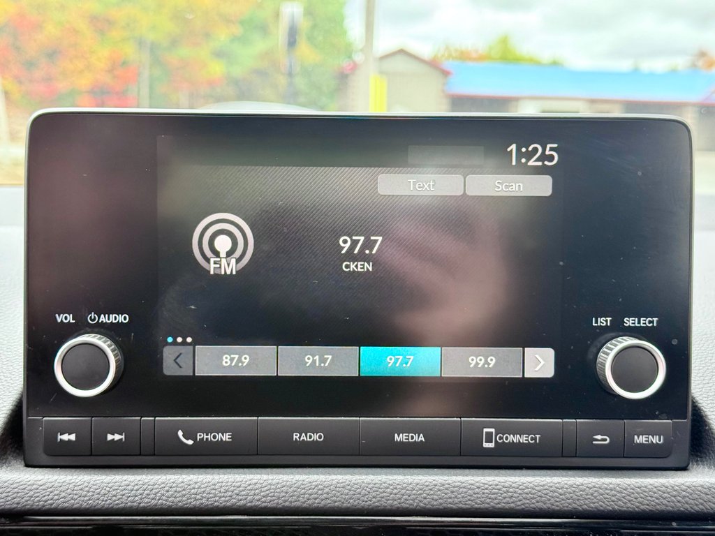 2022 Honda CIVIC Sport | Sunroof, Reverse Camera, Android Auto in COLDBROOK, Nova Scotia - 15 - w1024h768px