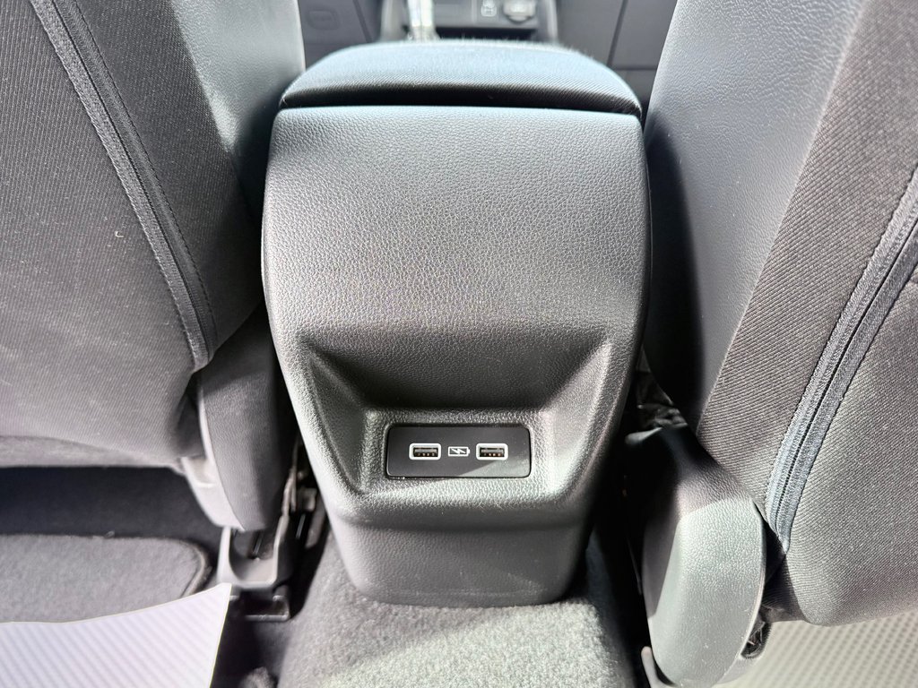 2022 Honda CIVIC Sport | Heated Seats, CarPlay + Android Auto in COLDBROOK, Nova Scotia - 22 - w1024h768px