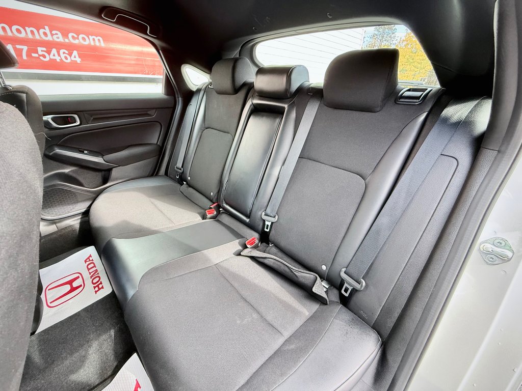 2022 Honda CIVIC Sport | Heated Seats, CarPlay + Android Auto in COLDBROOK, Nova Scotia - 21 - w1024h768px