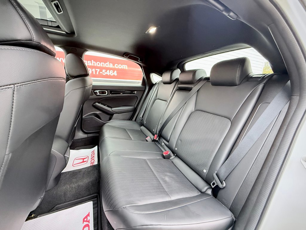 2022 Honda CIVIC Sport Touring | Power Seats, Sunroof, CarPlay in COLDBROOK, Nova Scotia - 21 - w1024h768px