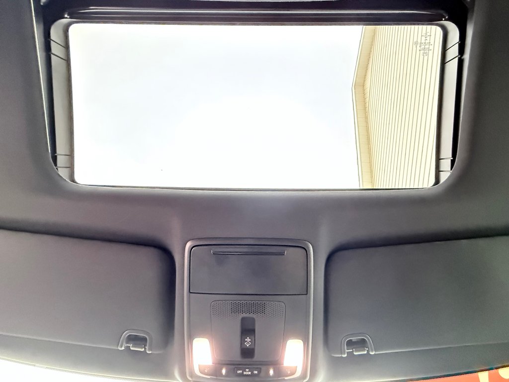 2022 Honda CIVIC Sport Touring | Power Seats, Sunroof, CarPlay in COLDBROOK, Nova Scotia - 14 - w1024h768px