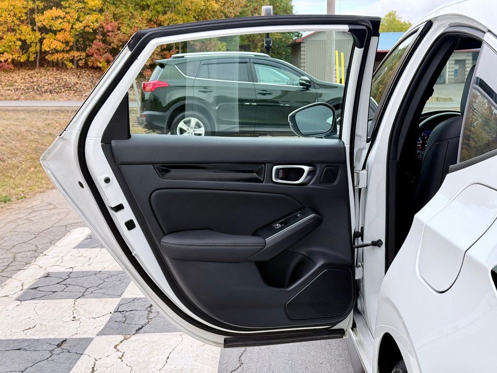 2022 Honda CIVIC Sport Touring | Power Seats, Sunroof, CarPlay in COLDBROOK, Nova Scotia - 20 - w1024h768px