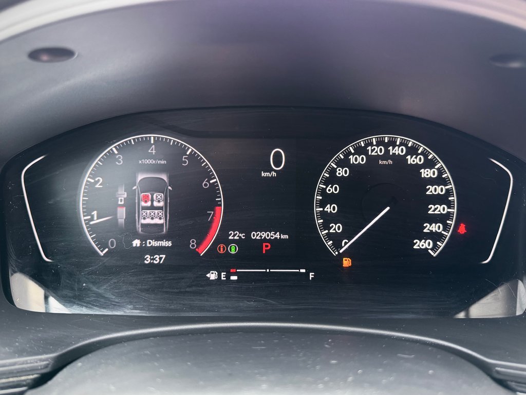 2022 Honda CIVIC LX | Lane Assist, Keyless Entry, Reverse Camera in COLDBROOK, Nova Scotia - 12 - w1024h768px