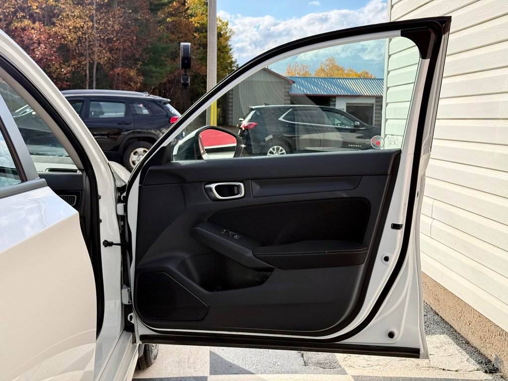2022 Honda CIVIC LX | Lane Assist, Keyless Entry, Reverse Camera in COLDBROOK, Nova Scotia - 24 - w1024h768px