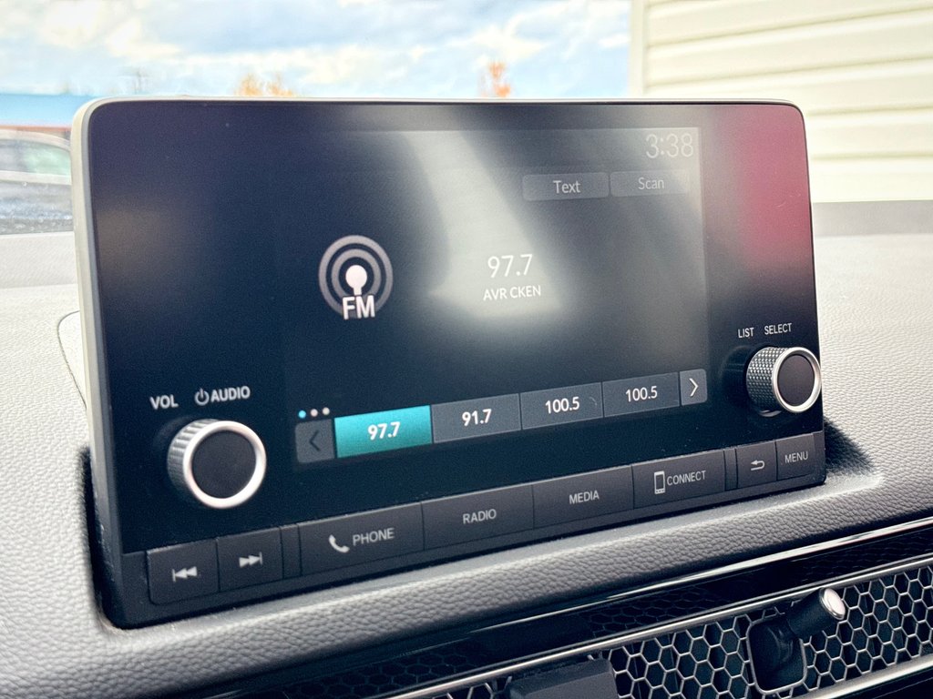 2022 Honda CIVIC LX | Lane Assist, Keyless Entry, Reverse Camera in COLDBROOK, Nova Scotia - 15 - w1024h768px