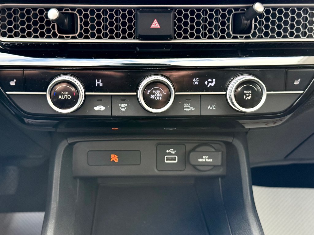 2022 Honda CIVIC LX | Lane Assist, Keyless Entry, Reverse Camera in COLDBROOK, Nova Scotia - 17 - w1024h768px