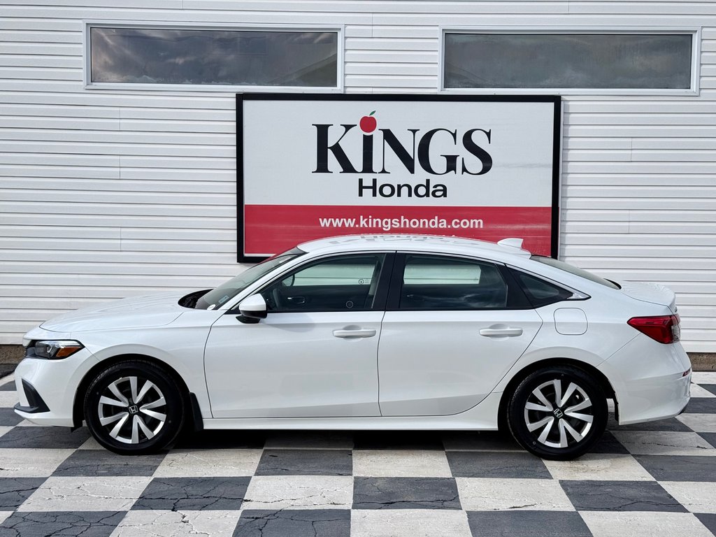 2022 Honda CIVIC LX | Lane Assist, Keyless Entry, Reverse Camera in COLDBROOK, Nova Scotia - 26 - w1024h768px