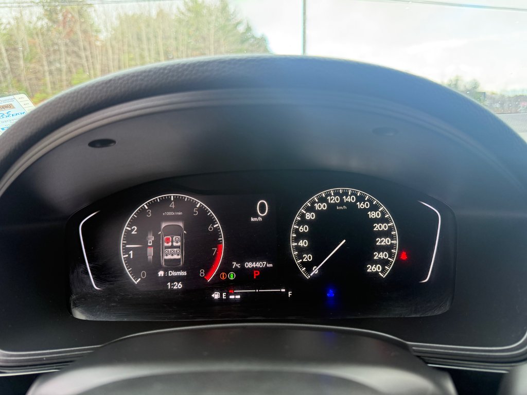 2022 Honda CIVIC LX, keyless entry, remote start, backup camera in COLDBROOK, Nova Scotia - 11 - w1024h768px