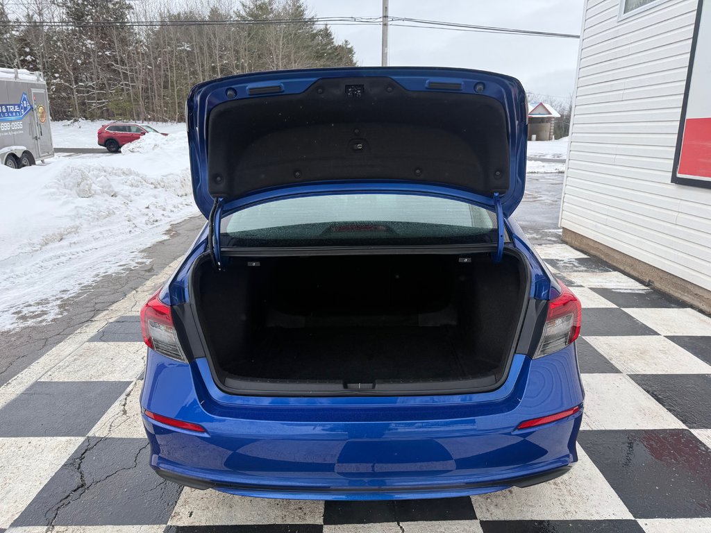2022 Honda CIVIC EX, Keyless entry, remote start, backup camera in COLDBROOK, Nova Scotia - 16 - w1024h768px