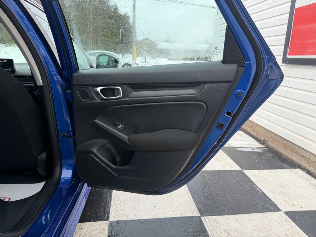 2022 Honda CIVIC EX, Keyless entry, remote start, backup camera in COLDBROOK, Nova Scotia - 17 - w1024h768px