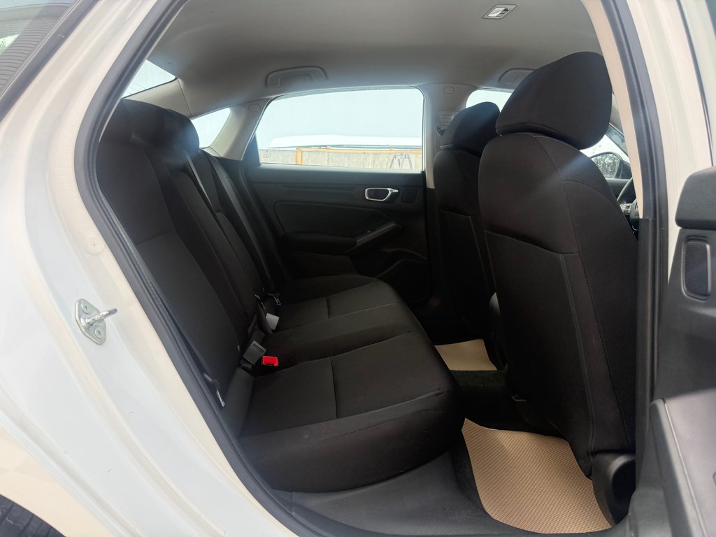 2022 Honda CIVIC LX, keyless entry, backup camera, Bluetooth in COLDBROOK, Nova Scotia - 17 - w1024h768px