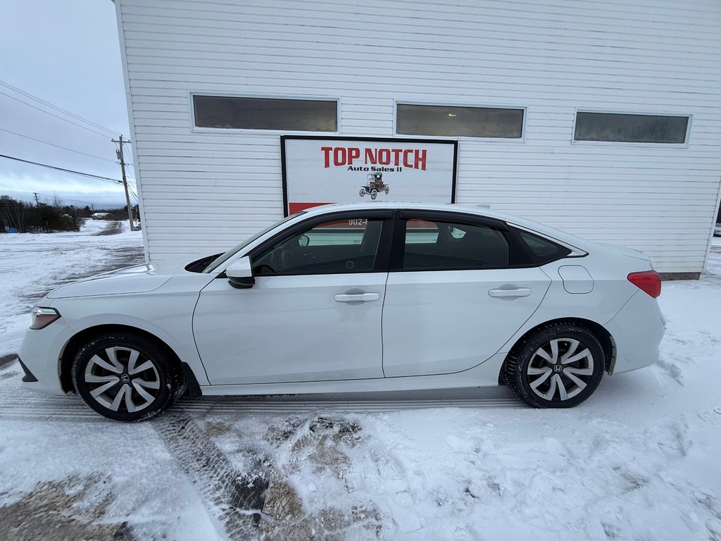 2022 Honda CIVIC LX, keyless entry, backup camera, Bluetooth in COLDBROOK, Nova Scotia - 20 - w1024h768px