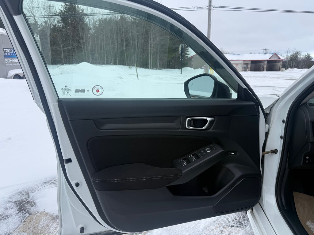 2022 Honda CIVIC LX, keyless entry, backup camera, Bluetooth in COLDBROOK, Nova Scotia - 7 - w1024h768px