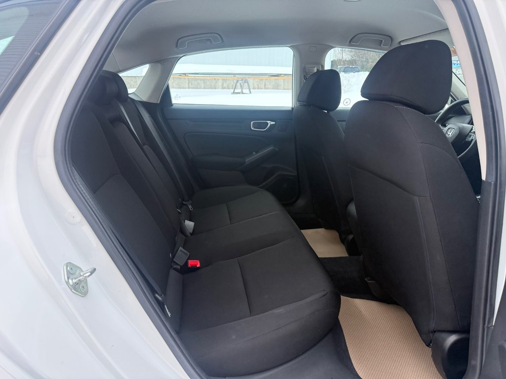 2022 Honda CIVIC LX, keyless entry, backup camera, Bluetooth in COLDBROOK, Nova Scotia - 17 - w1024h768px
