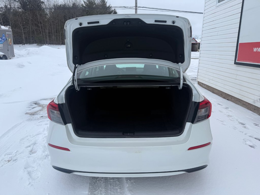 2022 Honda CIVIC LX, keyless entry, backup camera, Bluetooth in COLDBROOK, Nova Scotia - 15 - w1024h768px
