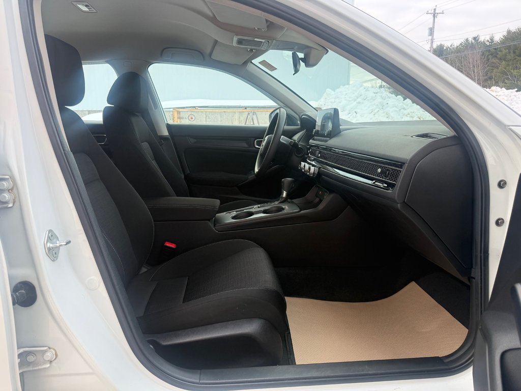 2022 Honda CIVIC LX, keyless entry, backup camera, Bluetooth in COLDBROOK, Nova Scotia - 19 - w1024h768px