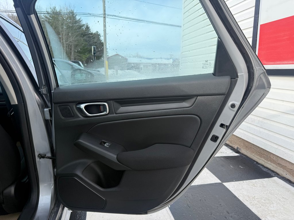 Honda CIVIC EX, keyless entry, backup camera, Bluetooth 2022 à COLDBROOK, Nouvelle-Écosse - 17 - w1024h768px