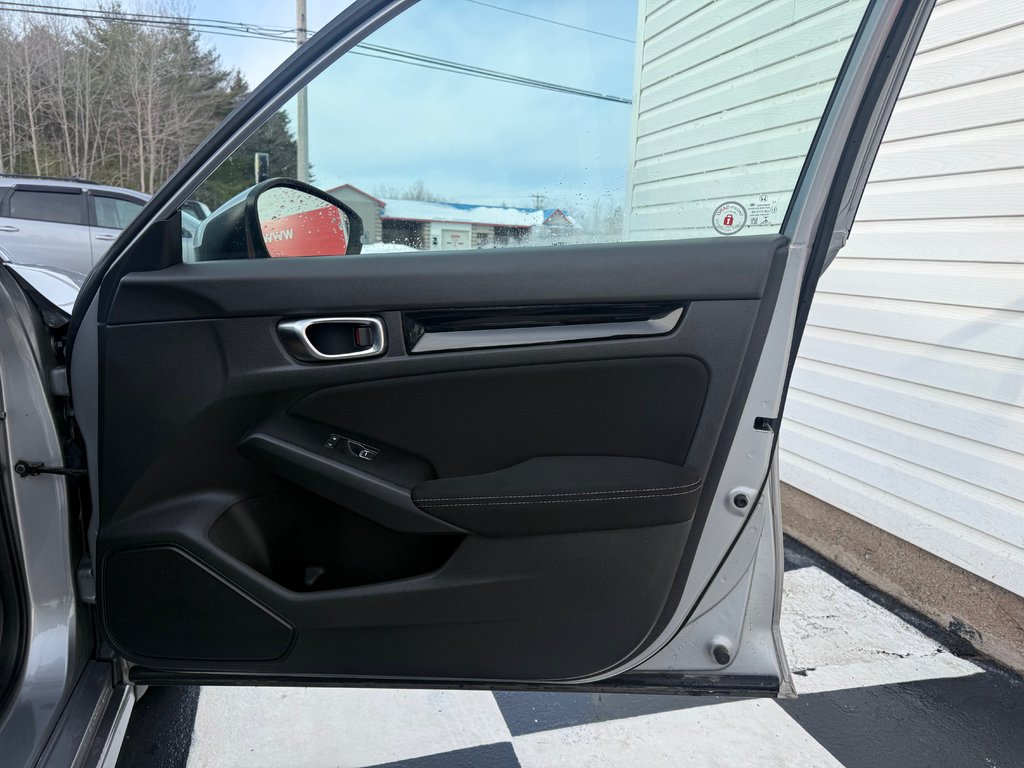 Honda CIVIC EX, keyless entry, backup camera, Bluetooth 2022 à COLDBROOK, Nouvelle-Écosse - 19 - w1024h768px