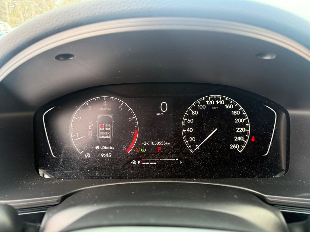 Honda CIVIC EX, keyless entry, backup camera, Bluetooth 2022 à COLDBROOK, Nouvelle-Écosse - 11 - w1024h768px