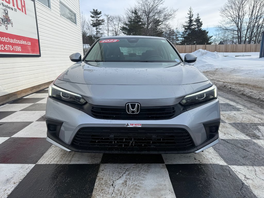Honda CIVIC EX, keyless entry, backup camera, Bluetooth 2022 à COLDBROOK, Nouvelle-Écosse - 2 - w1024h768px