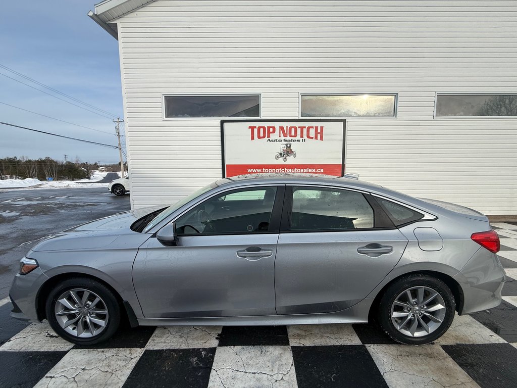Honda CIVIC EX, keyless entry, backup camera, Bluetooth 2022 à COLDBROOK, Nouvelle-Écosse - 21 - w1024h768px