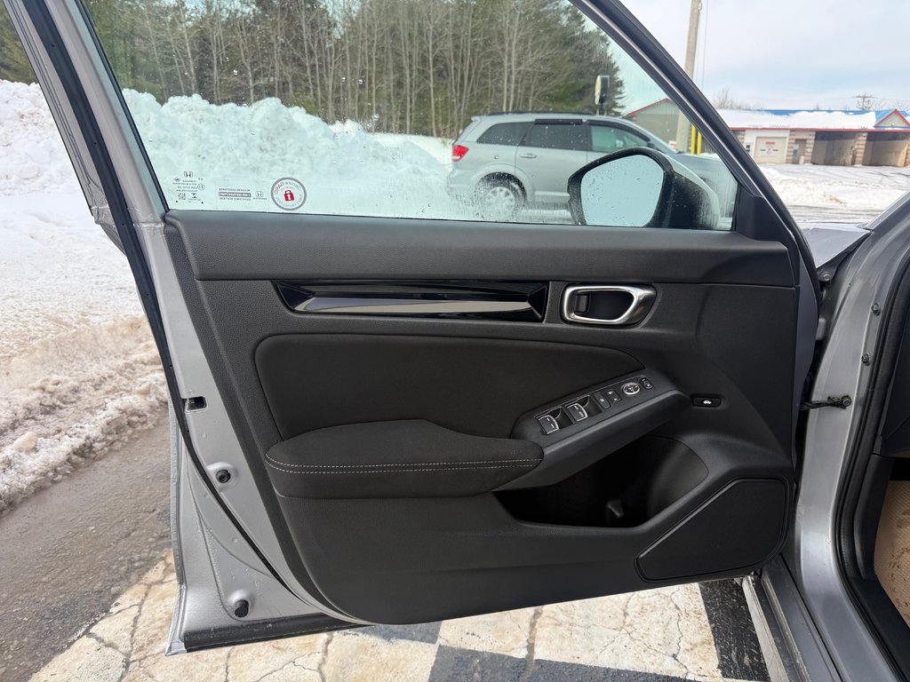 Honda CIVIC EX, keyless entry, backup camera, Bluetooth 2022 à COLDBROOK, Nouvelle-Écosse - 7 - w1024h768px