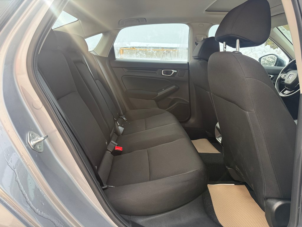 Honda CIVIC EX, keyless entry, backup camera, Bluetooth 2022 à COLDBROOK, Nouvelle-Écosse - 18 - w1024h768px