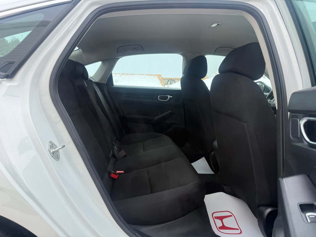 2022 Honda CIVIC LX, keyless entry, backup camera, Bluetooth in COLDBROOK, Nova Scotia - 17 - w1024h768px