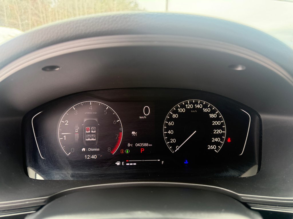 2022 Honda CIVIC LX, keyless entry, backup camera, Bluetooth in COLDBROOK, Nova Scotia - 11 - w1024h768px