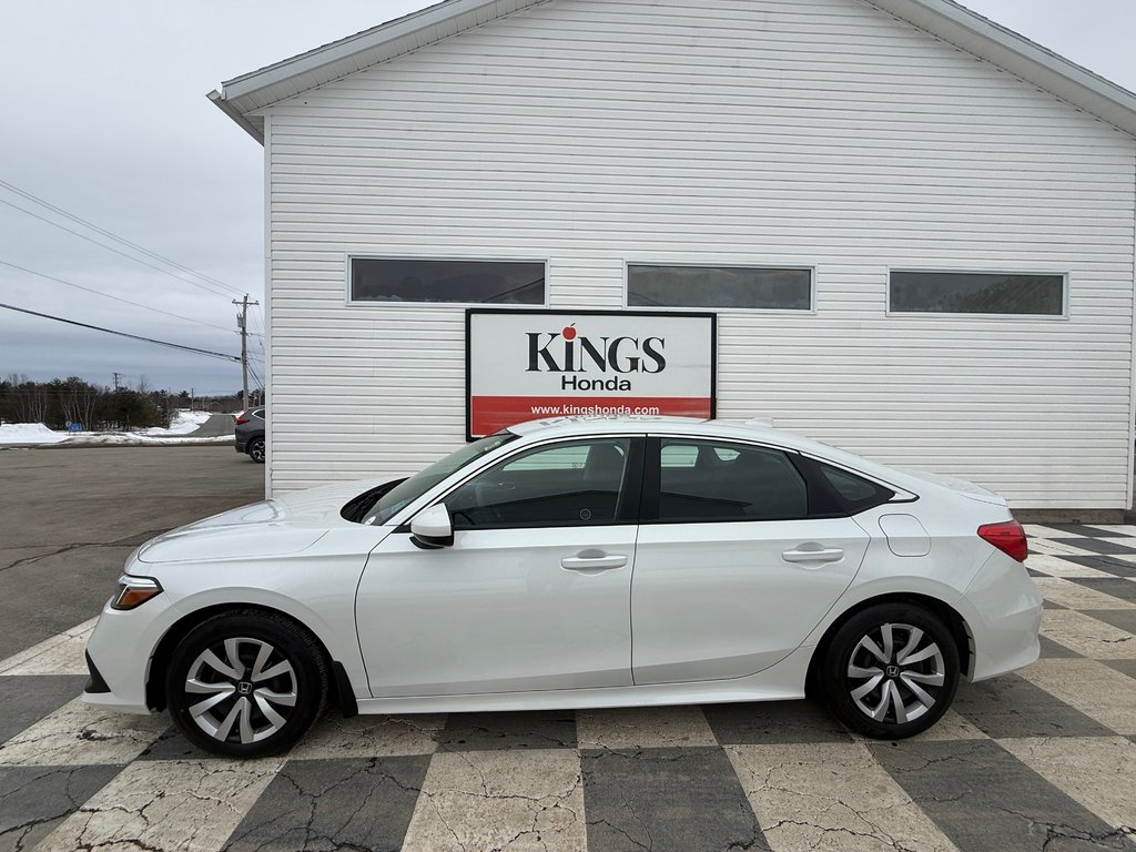 2022 Honda CIVIC LX, keyless entry, backup camera, Bluetooth in COLDBROOK, Nova Scotia - 20 - w1024h768px