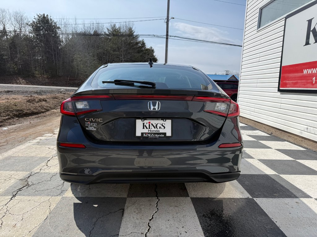 2022 Honda CIVIC LX, keyless entry, backup camera, Bluetooth in COLDBROOK, Nova Scotia - 5 - w1024h768px