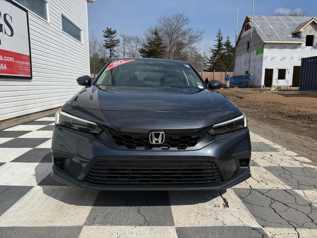 2022 Honda CIVIC LX, keyless entry, backup camera, Bluetooth in COLDBROOK, Nova Scotia - 2 - w1024h768px