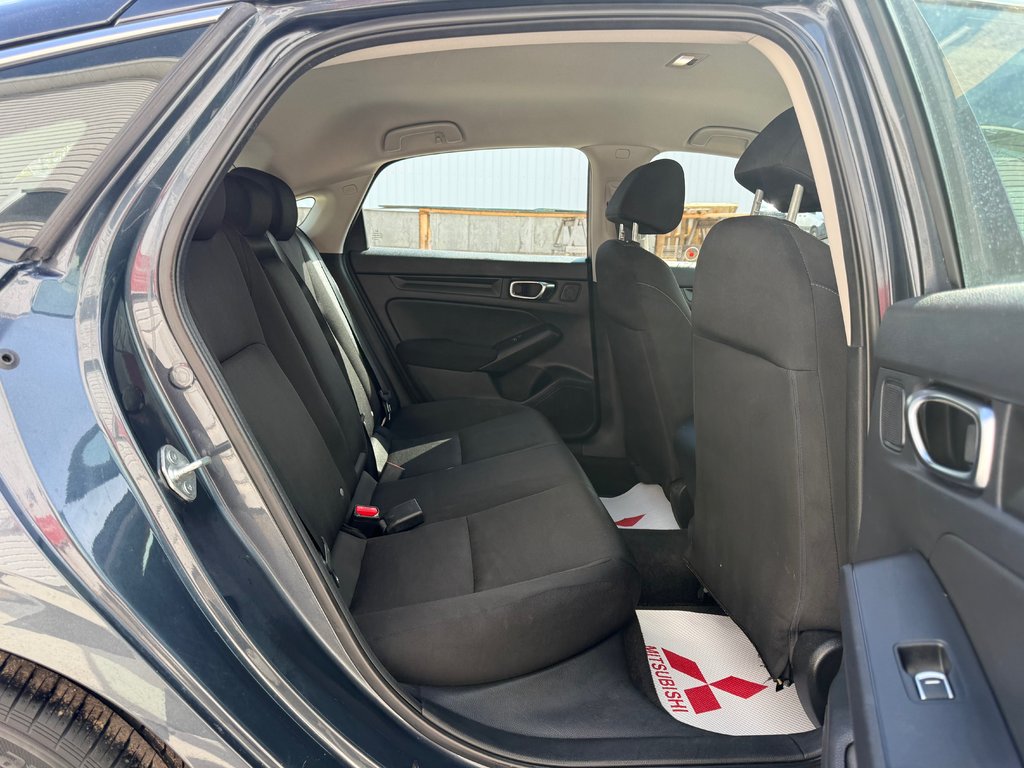 2022 Honda CIVIC LX, keyless entry, backup camera, Bluetooth in COLDBROOK, Nova Scotia - 17 - w1024h768px