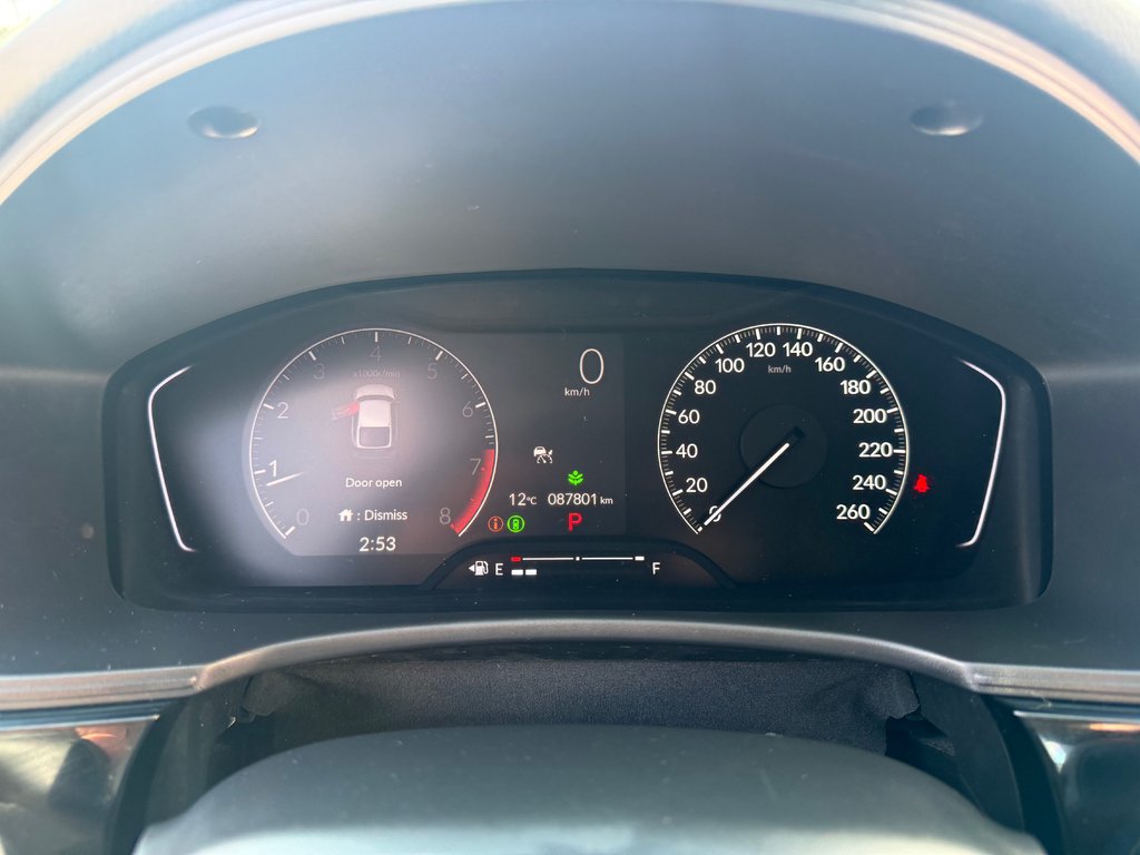 2022 Honda CIVIC LX, keyless entry, backup camera, Bluetooth in COLDBROOK, Nova Scotia - 11 - w1024h768px