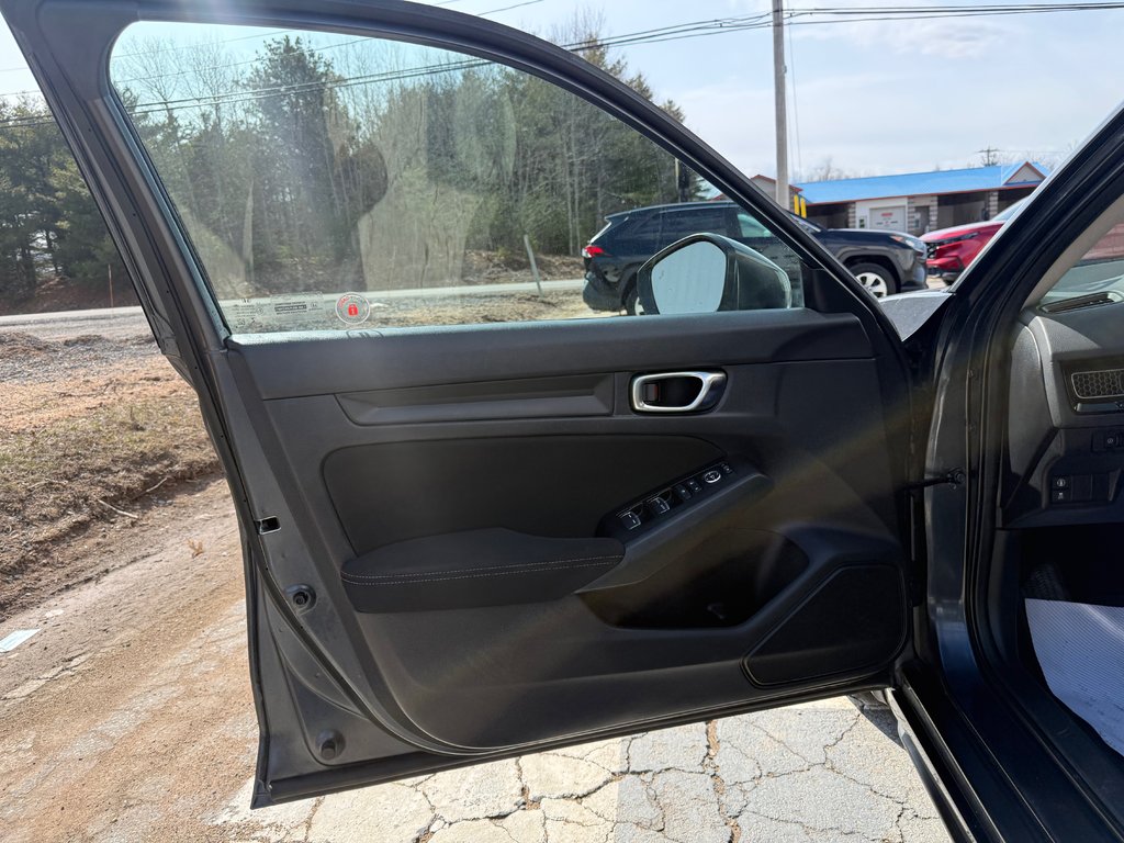 2022 Honda CIVIC LX, keyless entry, backup camera, Bluetooth in COLDBROOK, Nova Scotia - 7 - w1024h768px