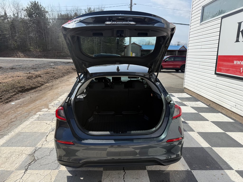 2022 Honda CIVIC LX, keyless entry, backup camera, Bluetooth in COLDBROOK, Nova Scotia - 15 - w1024h768px