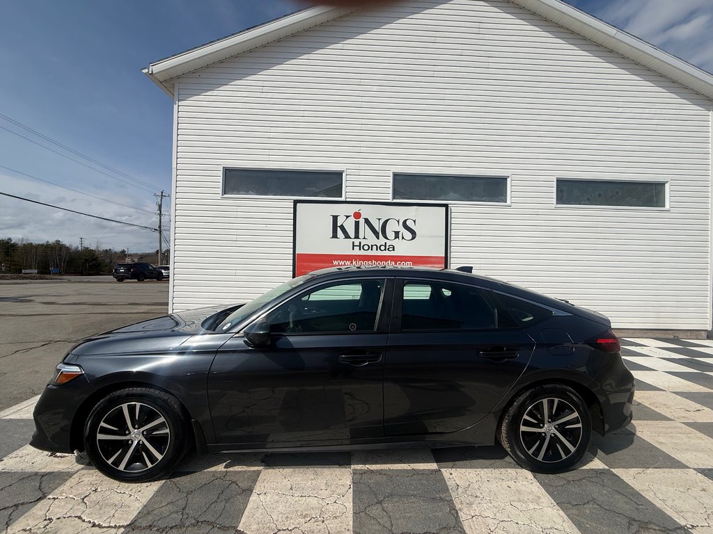 2022 Honda CIVIC LX, keyless entry, backup camera, Bluetooth in COLDBROOK, Nova Scotia - 20 - w1024h768px