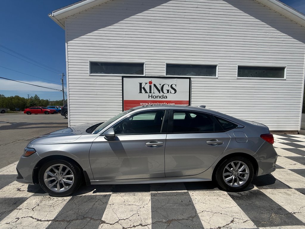 Honda CIVIC EX-L, keyless entry, backup camera, Bluetooth 2022 à COLDBROOK, Nouvelle-Écosse - 21 - w1024h768px