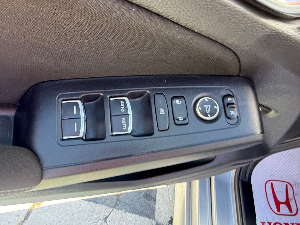 Honda CIVIC EX-L, keyless entry, backup camera, Bluetooth 2022 à COLDBROOK, Nouvelle-Écosse - 8 - w1024h768px