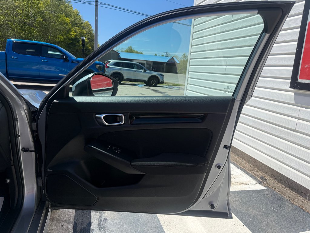Honda CIVIC EX-L, keyless entry, backup camera, Bluetooth 2022 à COLDBROOK, Nouvelle-Écosse - 19 - w1024h768px