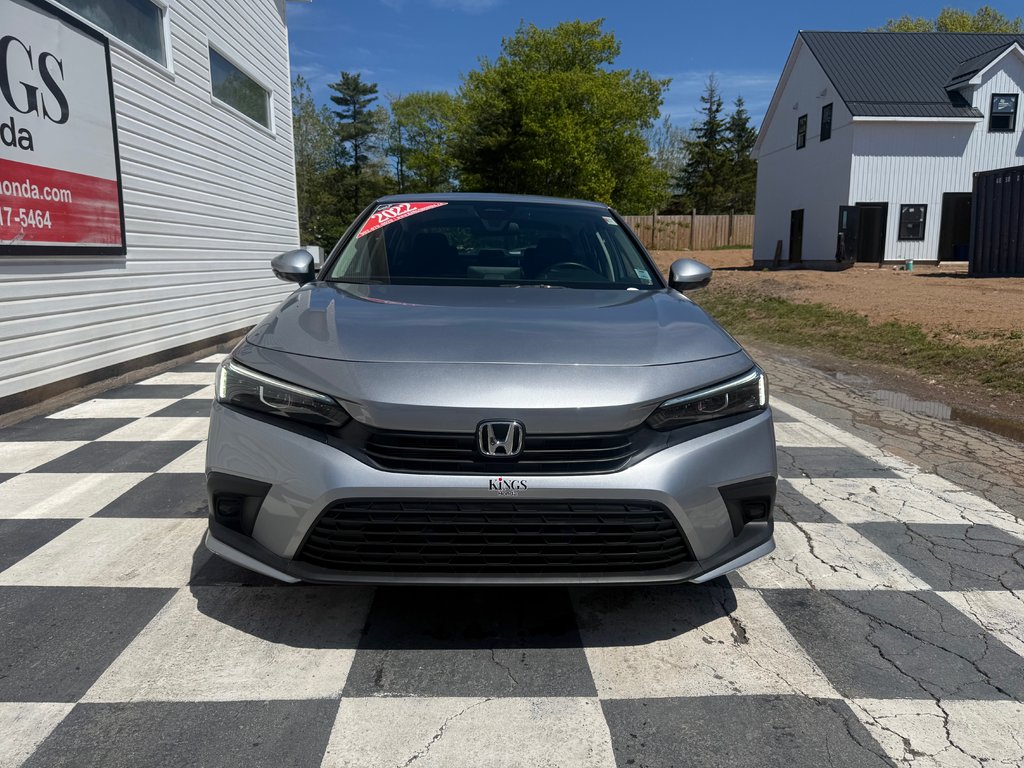 Honda CIVIC EX-L, keyless entry, backup camera, Bluetooth 2022 à COLDBROOK, Nouvelle-Écosse - 2 - w1024h768px